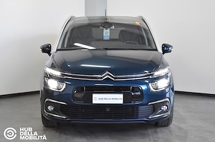 CITROEN Grand C4 SpaceTourer BlueHDi 160 S&S EAT8 Shine Pack
